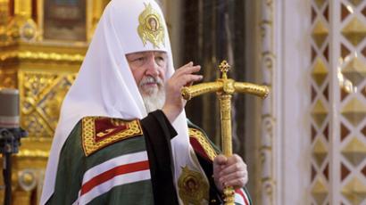 ‘Let hope give you strength’: Patriarch Kirill sends Easter message