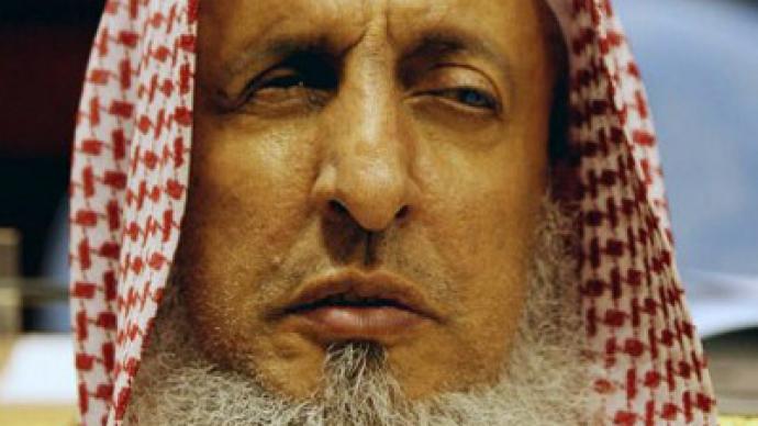 Destroy all churches in the Arabian Peninsula – Saudi Grand Mufti