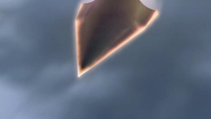 Hypersonic weapon: New US bomb kills long before you hear it
