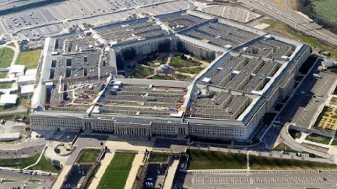 New US spy service targets China and Iran