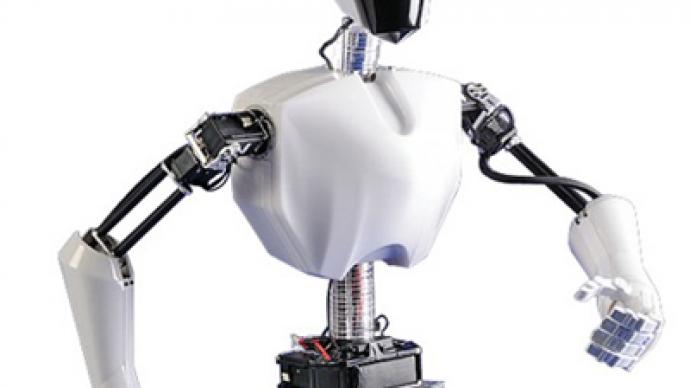 Pentagon eyes 'human like' handyman robots: But why?