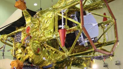 Shady side of Earth: Western trace in space probe’s failure?