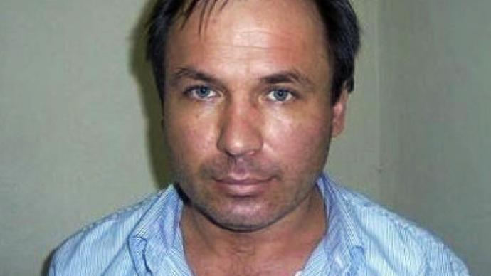 US jury convicts Russian pilot of drug trafficking 