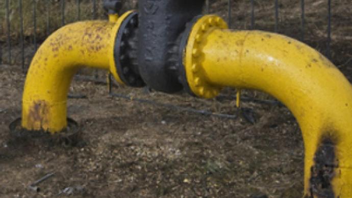 Pipeline blast rocks Russia’s South