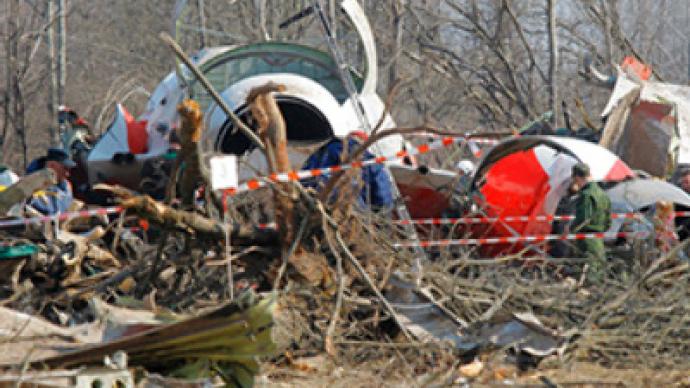 Kaczynski’s plane crash investigation – late start and four more possible causes