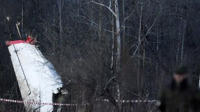 Moscow and Warsaw agree on Kaczynski flight tragedy causes