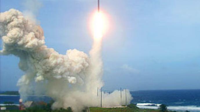 Planned North Korean satellite launch has US and Japan up in arms