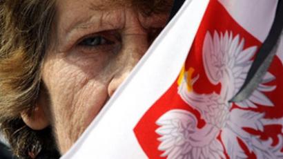 Poland boils over “A Day Without Smolensk”