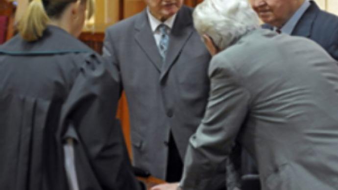 Poland’s last communist leader goes on trial