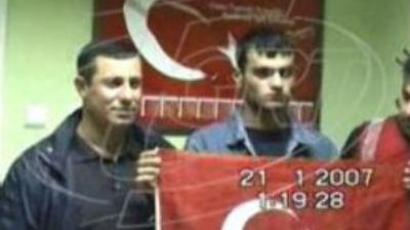 Terror trial for ‘Turkish Taliban’ resumes