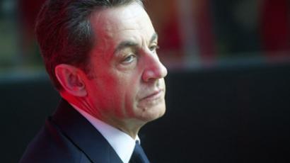 IMF chief’s Paris home searched over ‘illegal’ payout under Sarkozy