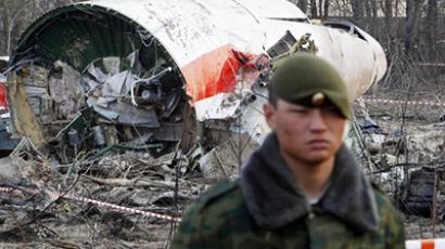 Moscow and Warsaw agree on Kaczynski flight tragedy causes