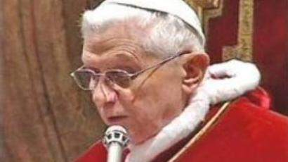 Pope Benedict XVI in Latin America