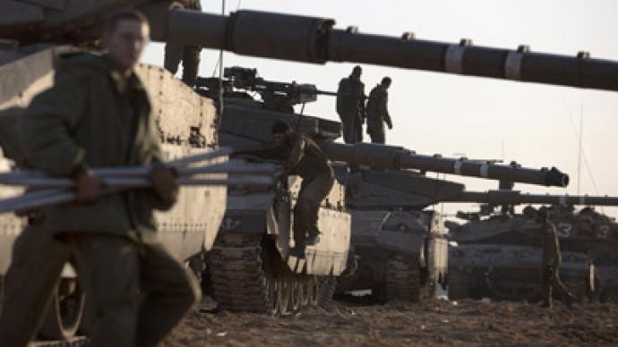 Netanyahu postpones ground operation in Gaza for 24 hours – reports