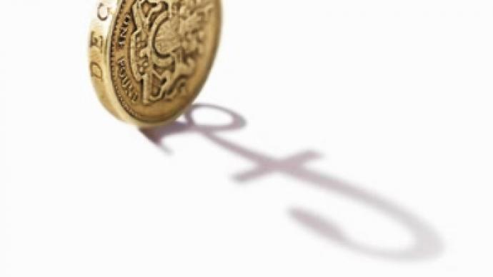 Pound falls, UK’s credibility follows suit