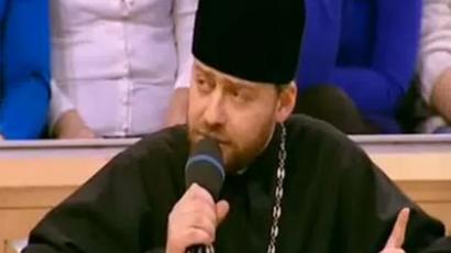 'Recognizing same-sex unions brings us closer to apocalypse' - Head of Russian Orthodox Church