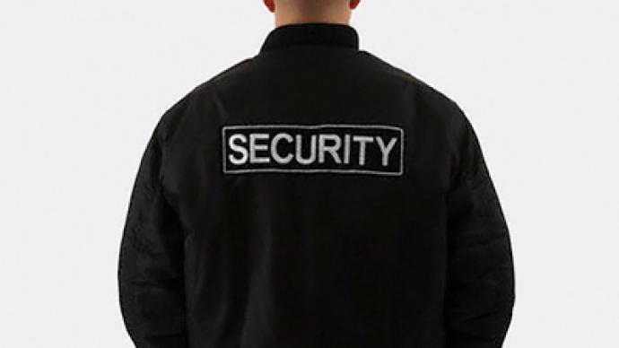 Private security firms to have more responsibility