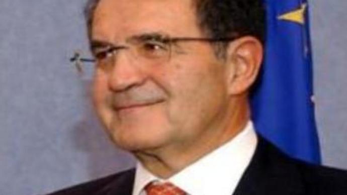 Prodi back in power - will he stay?