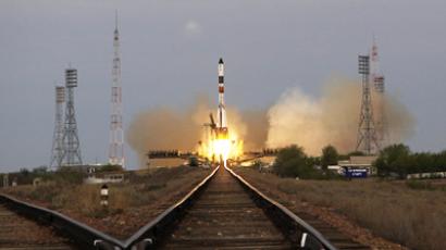 Report: 'Upside down' sensors led to $1.3bn Proton-M rocket crash