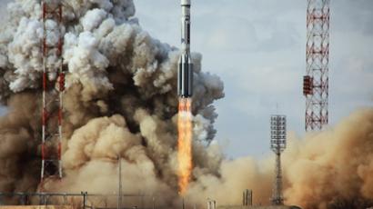 Satellite Wars: China unveils ‘cheaper’ answer to GPS