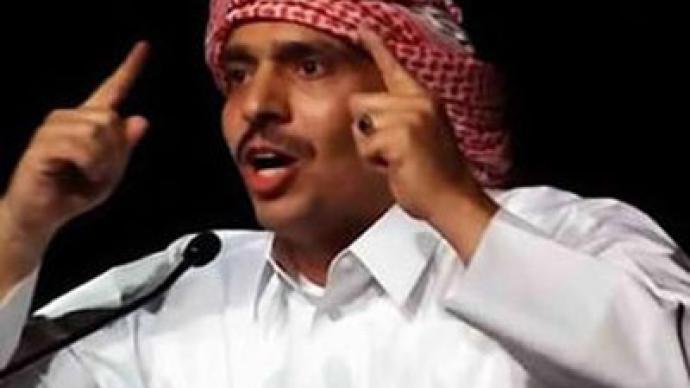 Qatari poet jailed for life for ‘insulting’ Emir with his poem 