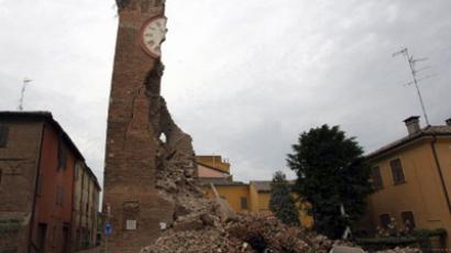 'We won’t advise the state again': Scientists outraged at Italian seismologists' jailing