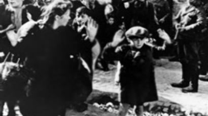 The many faces of the Holocaust