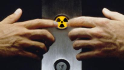Safe nuclear dump discovered