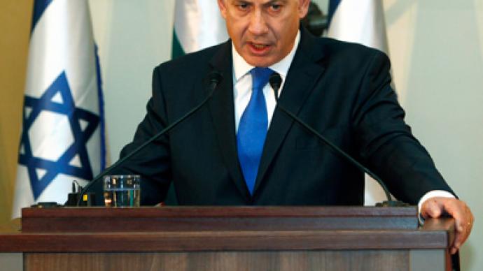 Secret weapon: Israel warns Iran by admitting to long-denied Syria strike