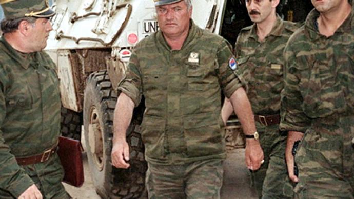 Serbia to secretly extradite Mladic to The Hague