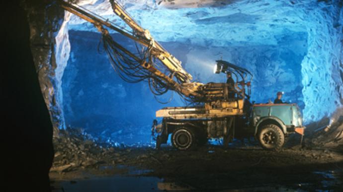 Zabaikalsky Region – copper mining hub