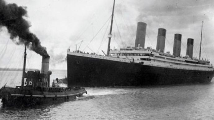 Australian tycoon to build Titanic 2.0: Who will dare to buy a ticket?