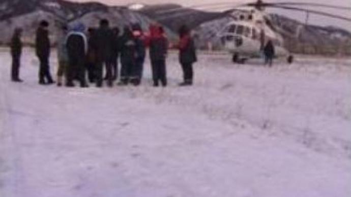 Rescue operation over after last climber found