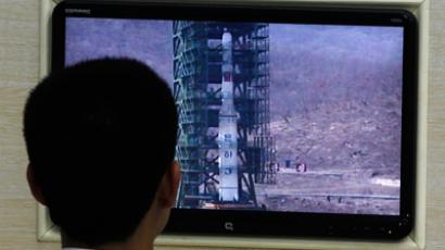 Iran’s new space center 80 per cent complete