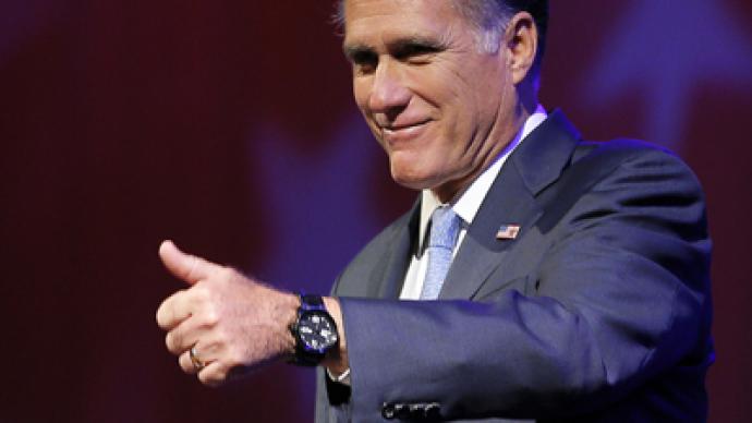 Romney camp: Russia top geopolitical foe, 'reset' failed