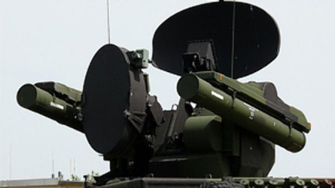 Russia and Armenia to create joint air defense