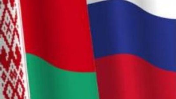 Russia and Belarus mark 10 years together 