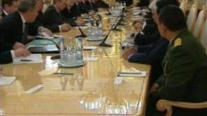 Russia & Indonesia urge North Korea to return to talks
