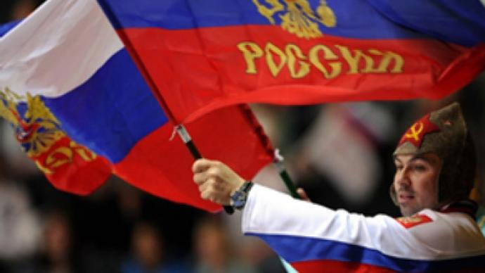 Russia dominates overall team rankings at Universiade in Belgrade