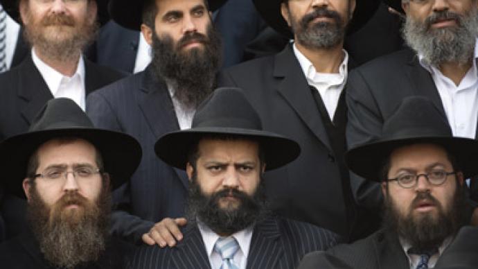 Russia, US in Hasid books brawl: Moscow wants recourse over $50,000 daily penalties