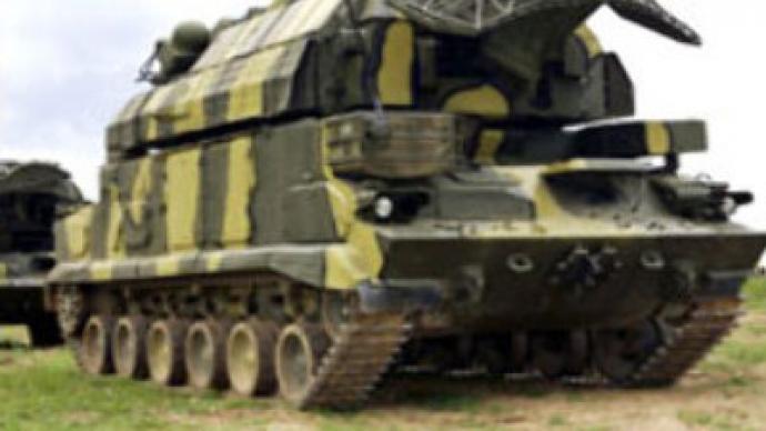 Russia may drop Kaliningrad missile plans