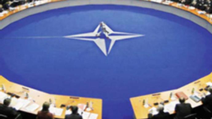 Russia-NATO ties under question