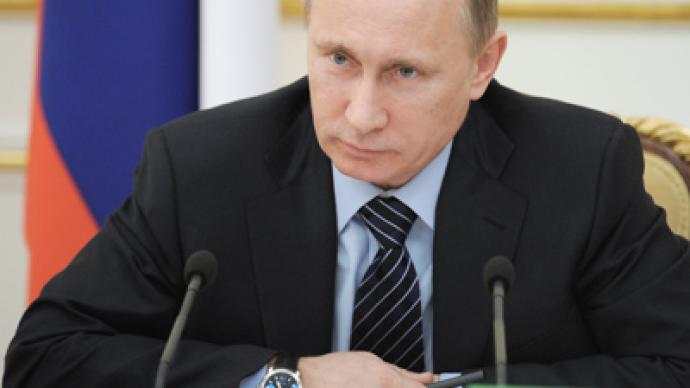 Russia historically multinational – Putin publishes article on national policy
