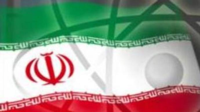 Russia sees no sign of Iranian industrial enrichment 