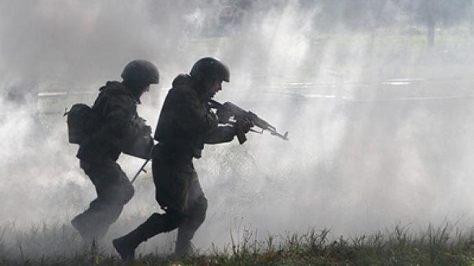 Revered and feared: Russia’s Special Forces