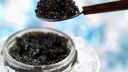 All in a roe - black caviar could become cheaper