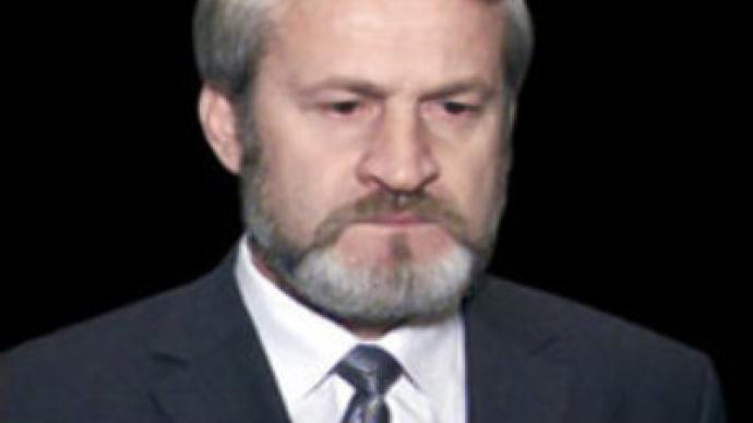 Russia wants answers over Zakayev's French trip