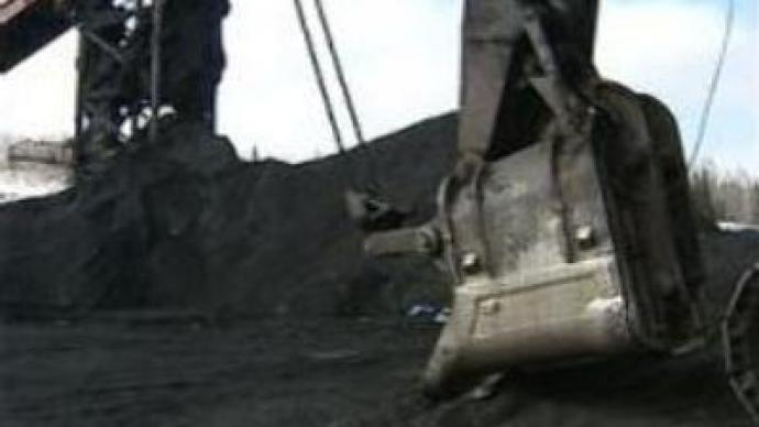 Russian mine blast victims identified 