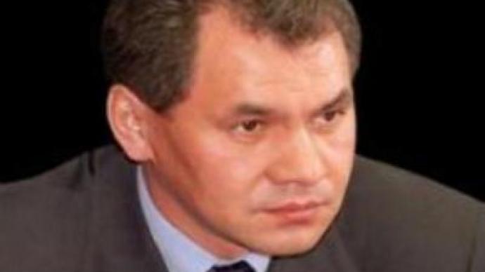 Russian officials seek end to fire deaths