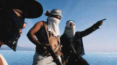 Nigerian pirates threaten to kill captured Russian sailor